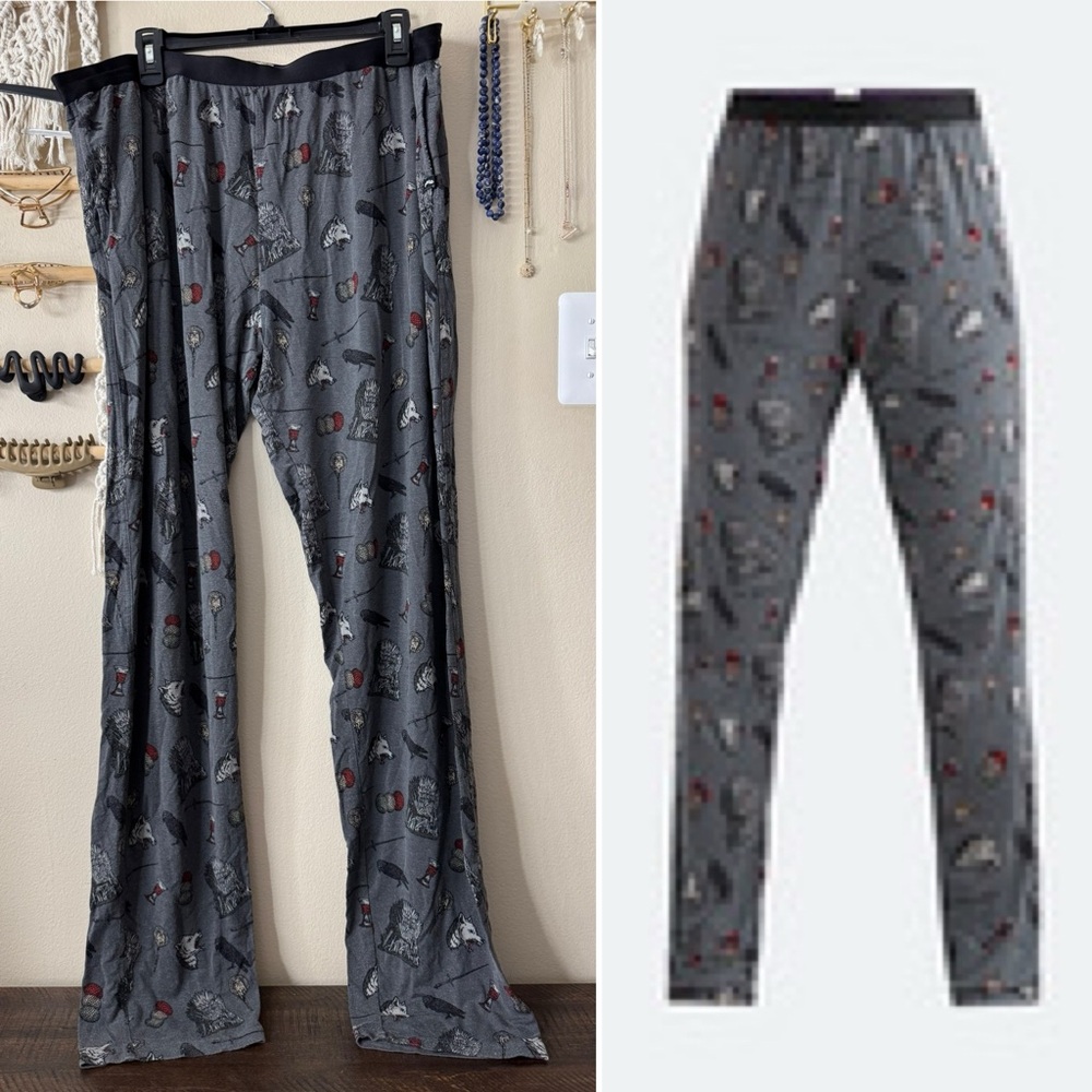 MeUndies Game of Thrones Women’s Lounge Pants 3XL